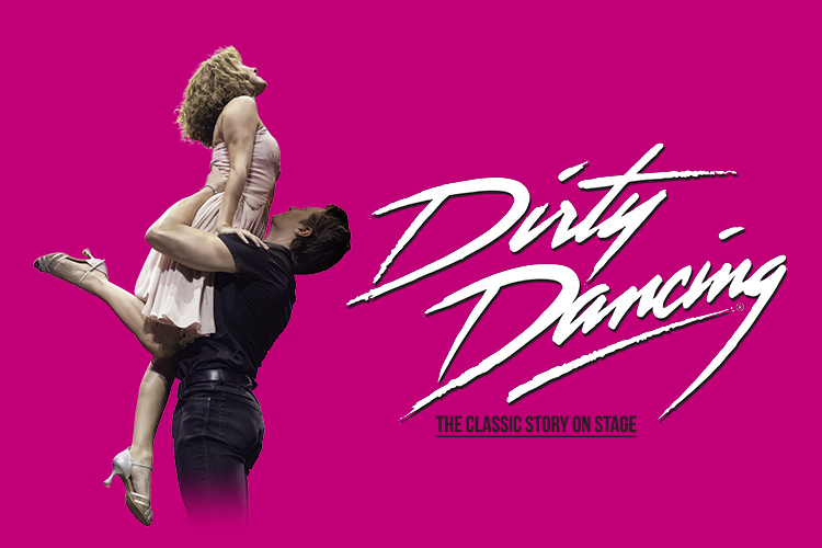 Dirty Dancing